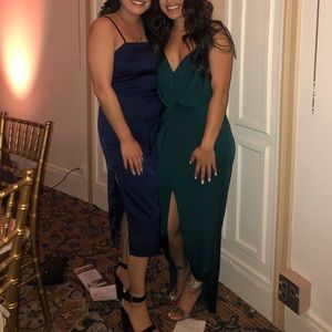 Fashion Nova Long Dress